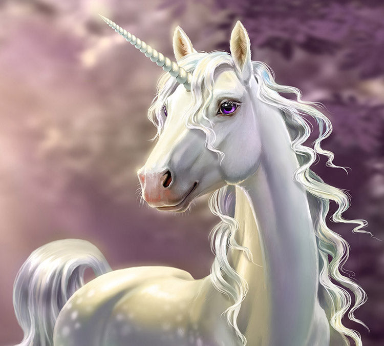 Did You Know There Are Different Types of Unicorns?