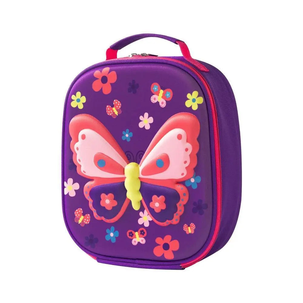 Colourful Unicorn Insulated Thermal Lunch Bag Kids