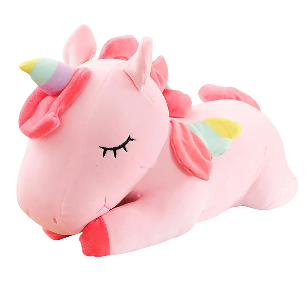 25/30/35cm Soft Unicorn Plush Toy