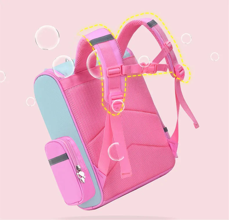 Cute Kids Unicorn Backpacks