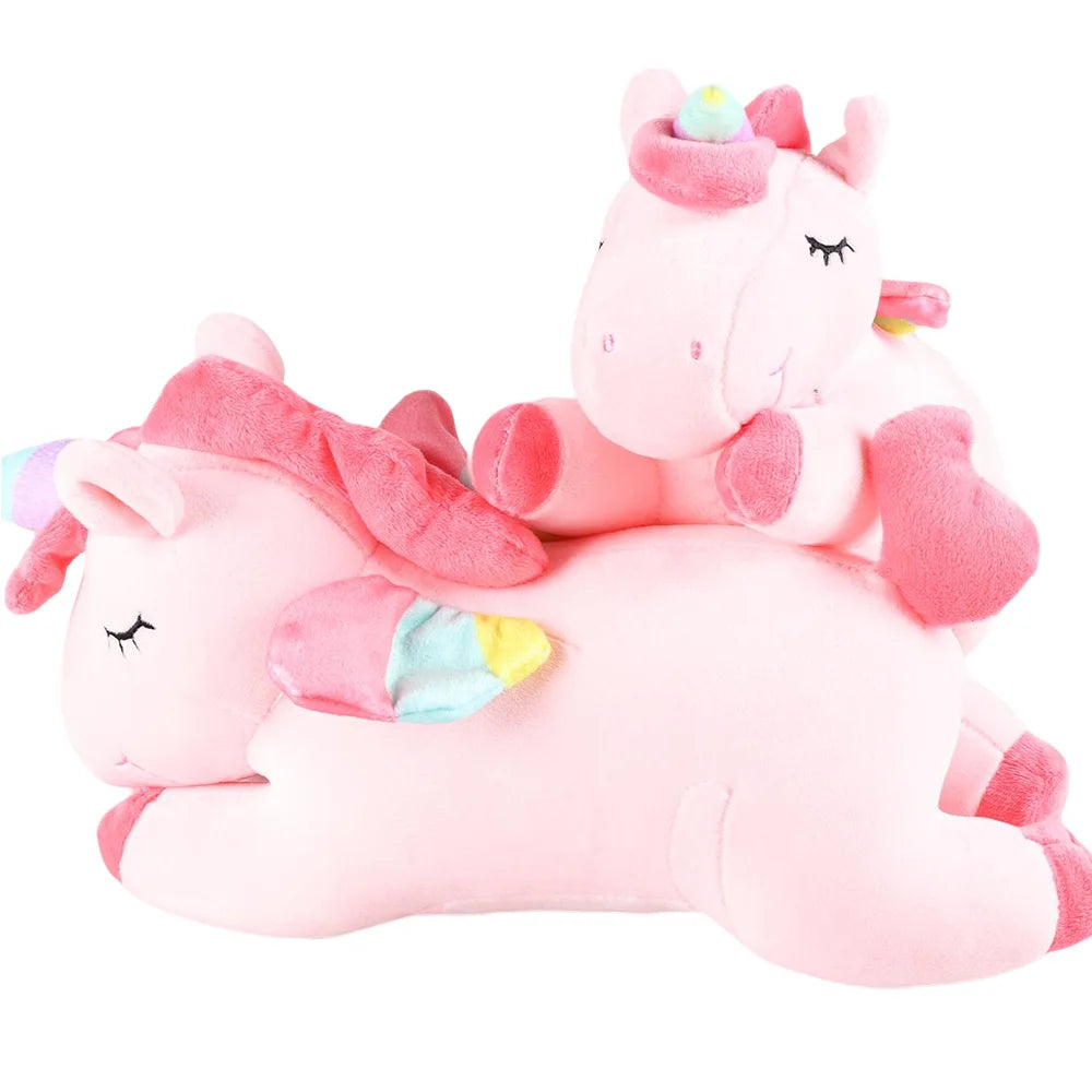 25/30/35cm Soft Unicorn Plush Toy