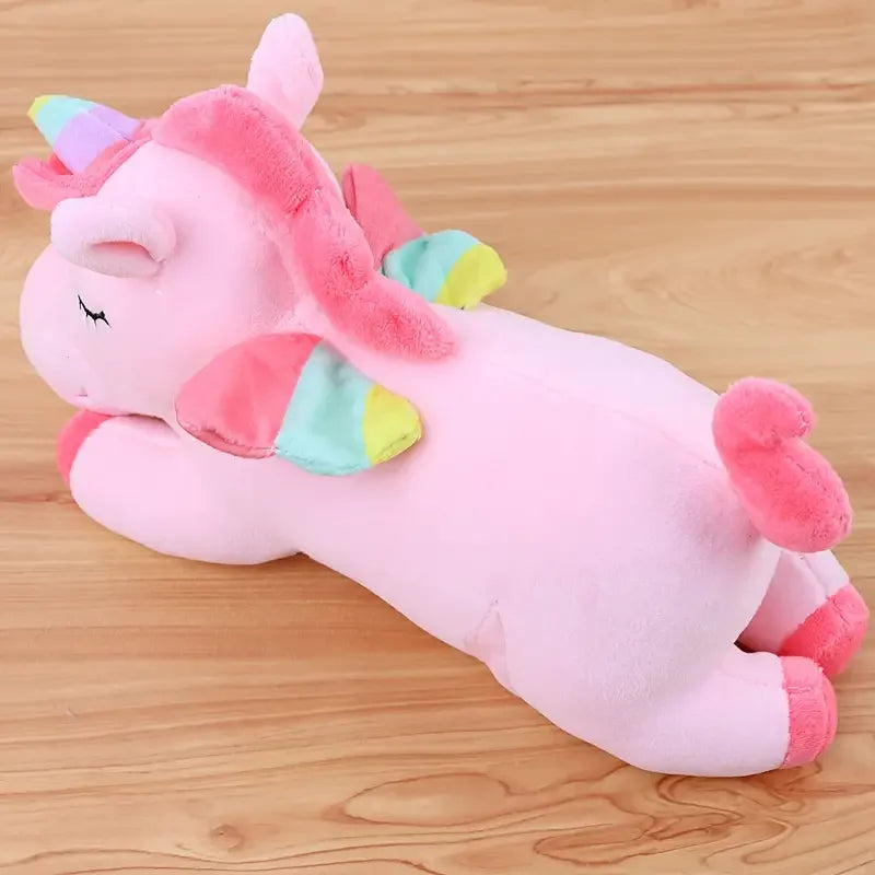 25/30/35cm Soft Unicorn Plush Toy