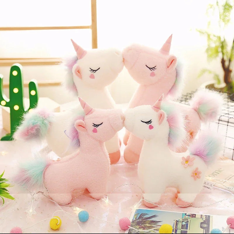 Unicorn Plush Toy 30-70cm