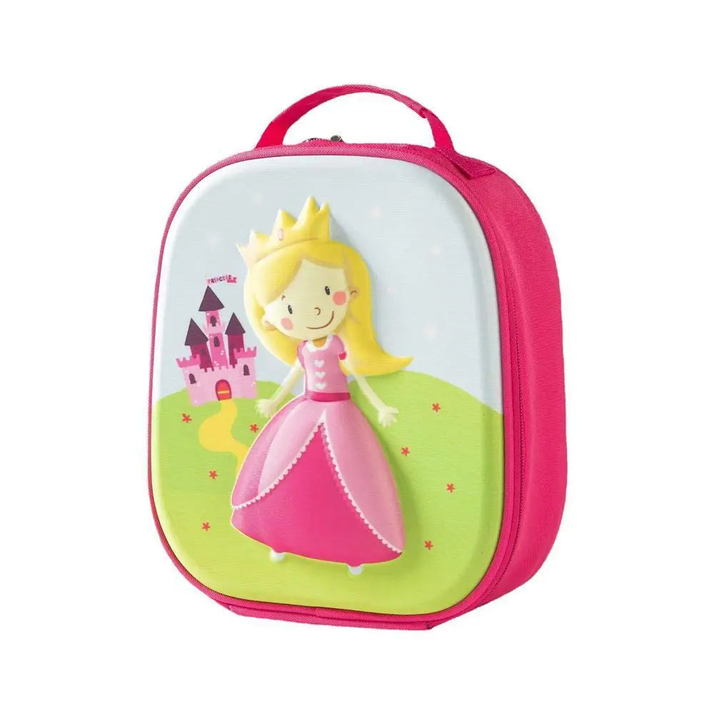 Colourful Unicorn Insulated Thermal Lunch Bag Kids