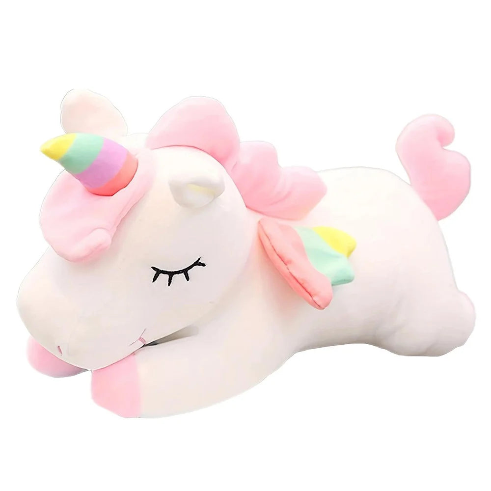 25/30/35cm Soft Unicorn Plush Toy