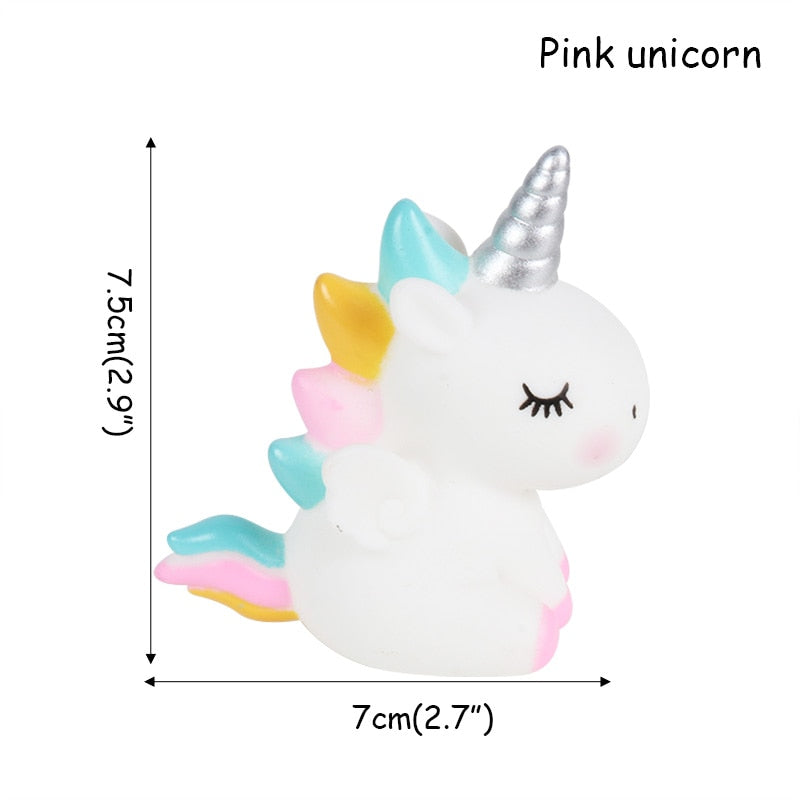 Unicorn Cake Topper