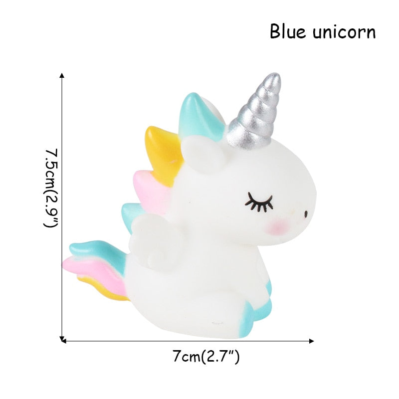 Unicorn Cake Topper