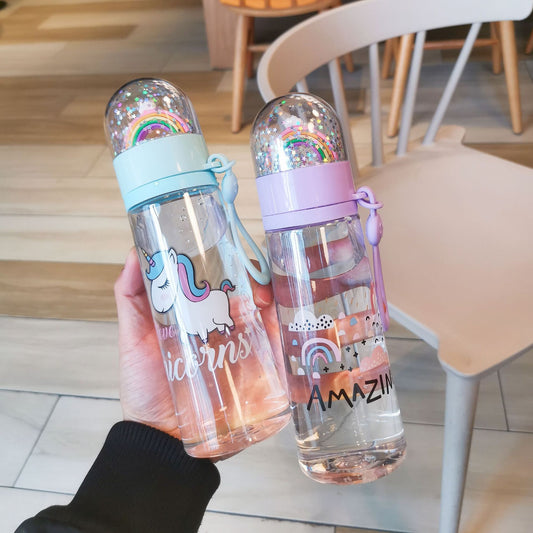 Unicorn Water bottle