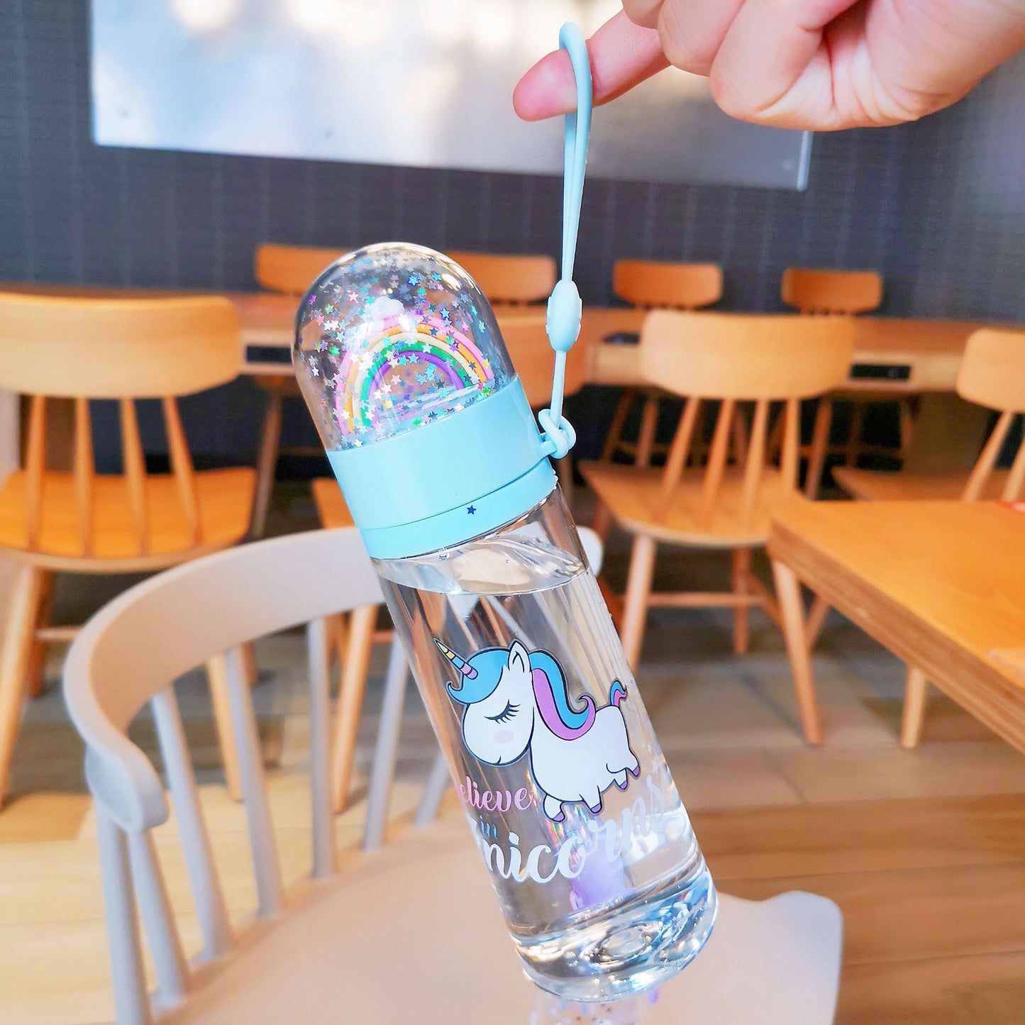 Unicorn Water bottle