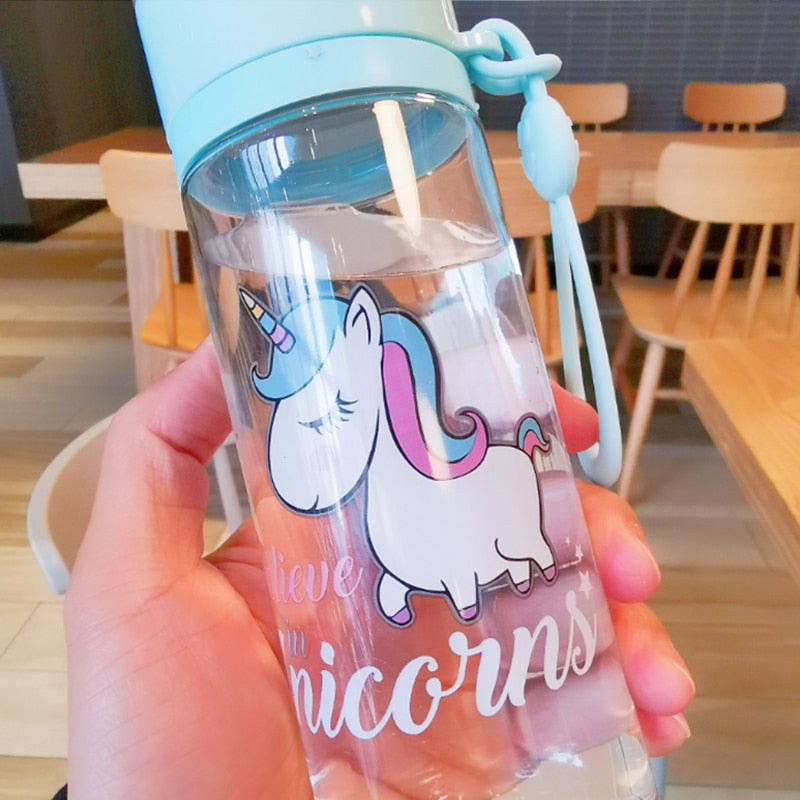 Unicorn Water bottle