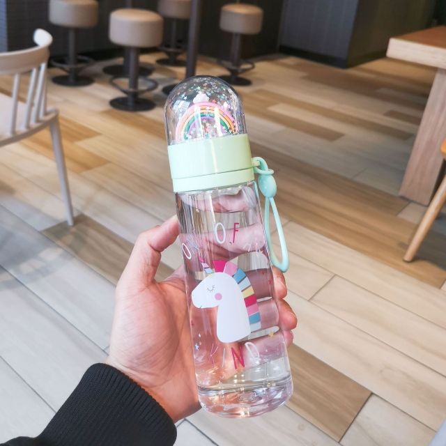 Unicorn Water bottle