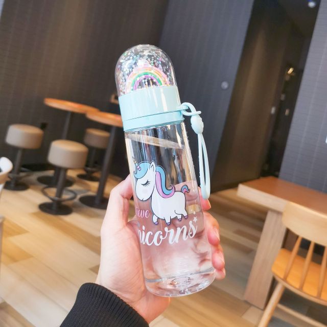 Unicorn Water bottle