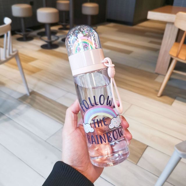 Unicorn Water bottle