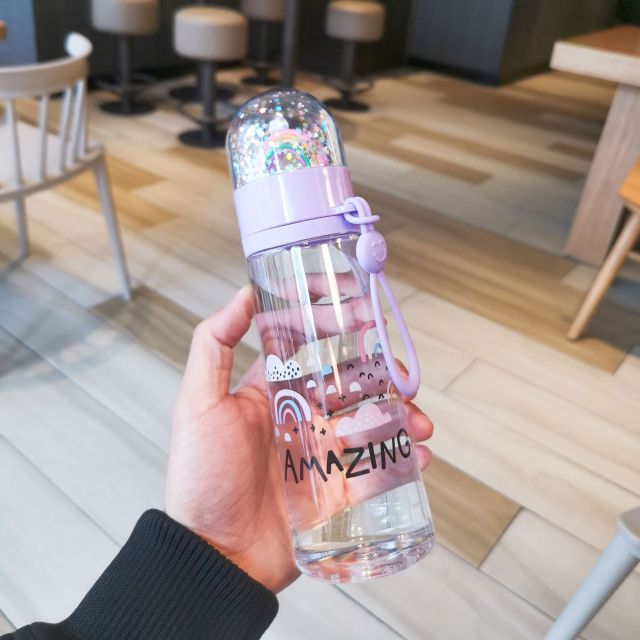 Unicorn Water bottle