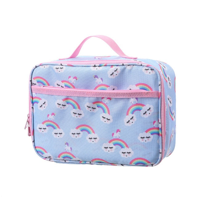 Unicorn Lunch Bag Kids