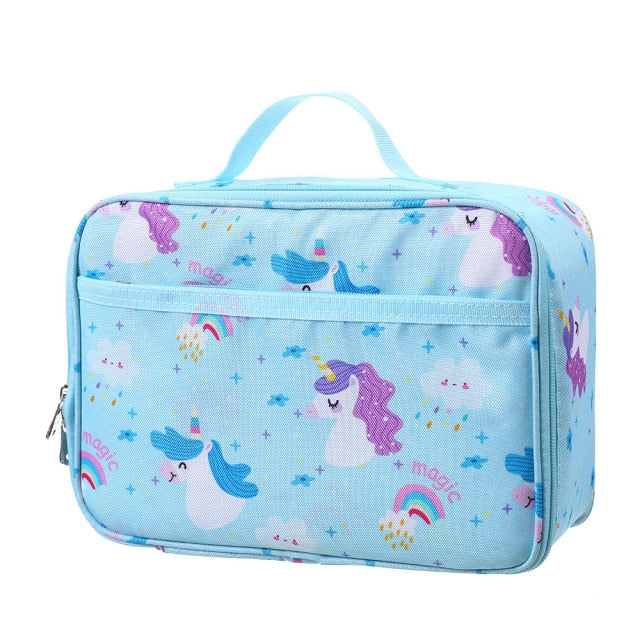 Unicorn Lunch Bag Kids