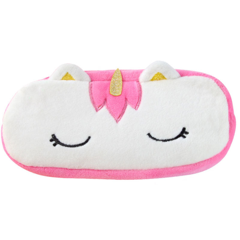 Cute Unicorn Pencil Case in 5 Colour